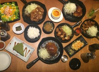 Tokyo Tonteki