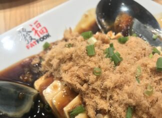 Fat Fook – now in Makati!