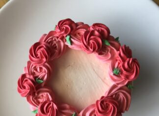 Polka Dot Bakeshop – Cakes for all occasions
