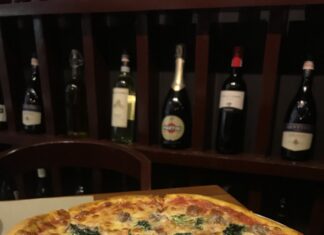 Prego Trattoria – Affordable Italian Food