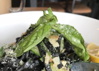 Va Bene Pasta Deli – Business Lunch promo for only 399+