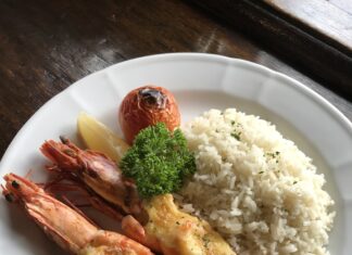Cafe Adriatico – a classic restaurant in Malate