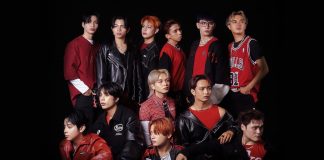 New P-Pop Group AZTER Launches Debut Album “univerZity”